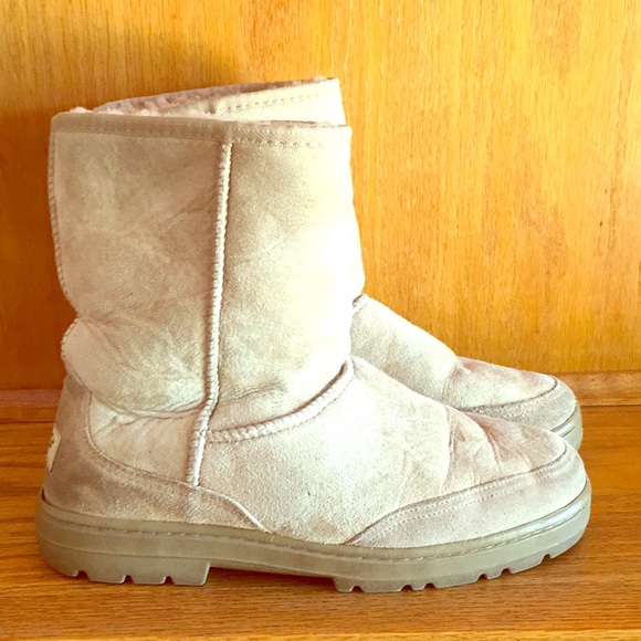ultra short ugg boots